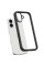 Чехол для смартфона Spigen Ultra Hybrid Case for iPhone 17, Black (ACS10377)