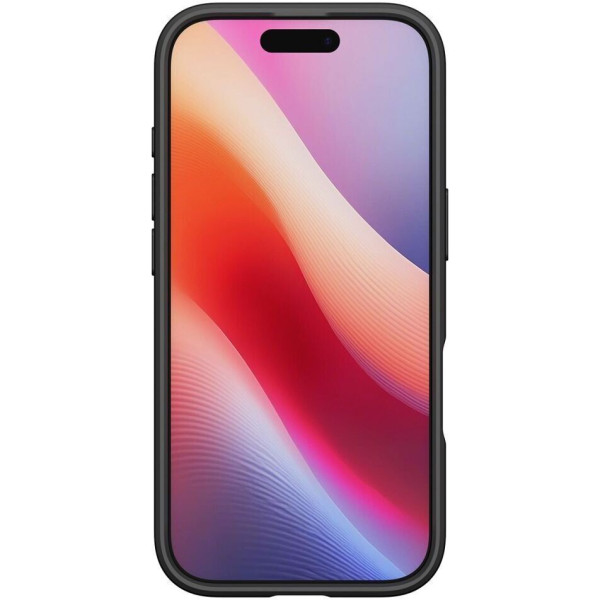 Чехол для смартфона Spigen Ultra Hybrid Case for iPhone 17, Black (ACS10377)
