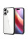 Чехол для смартфона Spigen Ultra Hybrid Case for iPhone 17, Black (ACS10377)