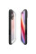 Чехол для смартфона Spigen Ultra Hybrid Case for iPhone 17, Black (ACS10377)