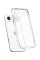 Чехол для смартфона Spigen Ultra Hybrid Magsafe for iPhone 17 Air, White (ACS10313)