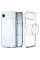 Чехол для смартфона Spigen Ultra Hybrid Magsafe for iPhone 17 Air, White (ACS10313)