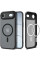 Чехол для смартфона Spigen Ultra Hybrid Magsafe for iPhone 17 Air, Frost Black (ACS10316)