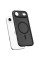 Чехол для смартфона Spigen Ultra Hybrid Magsafe for iPhone 17 Air, Frost Black (ACS10316)