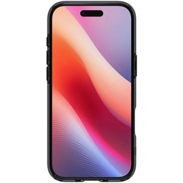 Чехол для смартфона Spigen ZERO One Case for iPhone Air, Black (ACS10320)