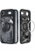 Чехол для смартфона Spigen ZERO One Case for iPhone Air, Black (ACS10320)