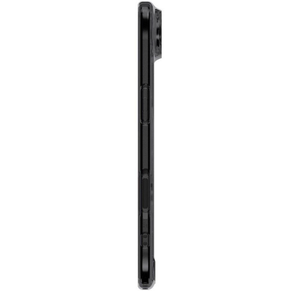 Чехол для смартфона Spigen ZERO One Case for iPhone Air, Black (ACS10320)