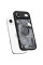 Чехол для смартфона Spigen ZERO One Case for iPhone Air, Black (ACS10320)
