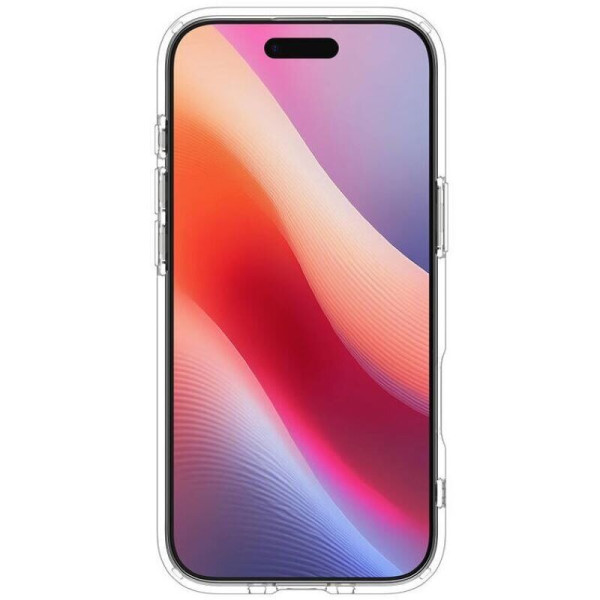 Чехол для смартфона Spigen ZERO One Case for iPhone Air, White (ACS10318)