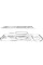 Чехол для смартфона Spigen ZERO One Case for iPhone Air, White (ACS10318)