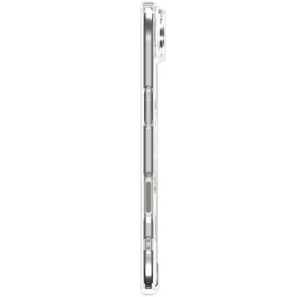 Чехол для смартфона Spigen ZERO One Case for iPhone Air, White (ACS10318)