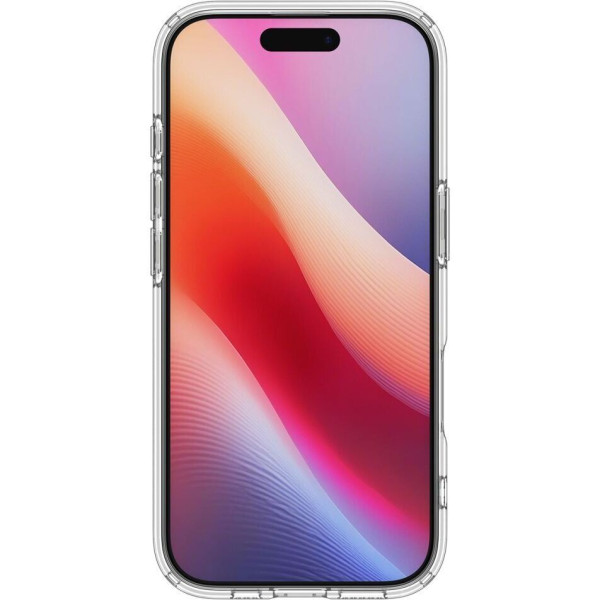 Чехол для смартфона Spigen Ultra Hybrid Magsafe for iPhone 17, Frost White (ACS10384)