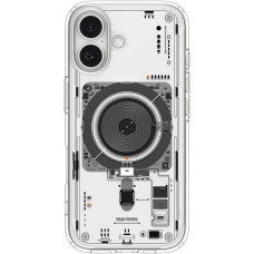 Чехол для смартфона Spigen ZERO One Case for iPhone 17 (ACS10388)