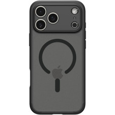 Чехол для смартфона Spigen Ultra Hybrid Magsafe for iPhone 17 Pro Max, Frost Black (ACS10285)