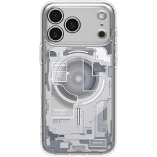 Чехол для смартфона Spigen ZERO One for iPhone 17 Pro, White (ACS10351)