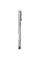 Чехол для смартфона Spigen ZERO One for iPhone 17 Pro, White (ACS10351)