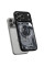 Чехол для смартфона Spigen ZERO One for iPhone 17 Pro Max, Black (ACS10289)