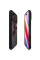 Чехол для смартфона Spigen ZERO One for iPhone 17 Pro Max, Black (ACS10289)