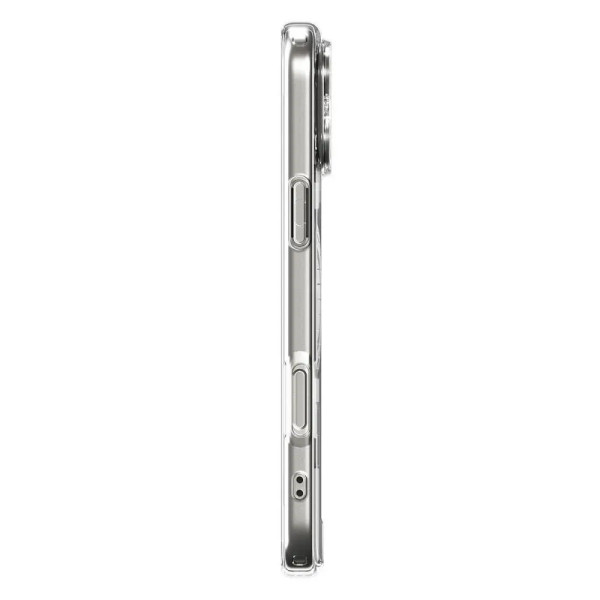 Чехол для смартфона Spigen ZERO One for iPhone 17 Pro (ACS10354)