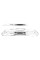 Чехол для смартфона Spigen ZERO One for iPhone 17 Pro (ACS10354)