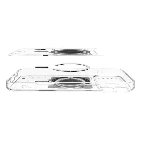 Чехол для смартфона Spigen ZERO One for iPhone 17 Pro (ACS10354)