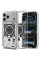 Чехол для смартфона Spigen ZERO One for iPhone 17 Pro (ACS10354)