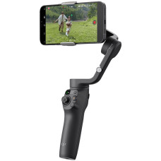 Монопод-стабилизатор DJI Osmo Mobile 6 (CP.OS.00000213.01)