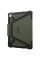 Чохол UAG Case for iPad Pro 13"(Gen 7, 2024) Metropolis SE, Olive (124476117272)