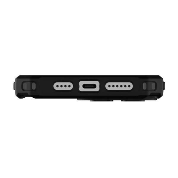 Чехол накладка URBAN ARMOR GEAR iPhone 14 Pro Max Pathfinder Magsafe Olive (114055117272)