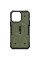 Чехол накладка URBAN ARMOR GEAR iPhone 14 Pro Max Pathfinder Magsafe Olive (114055117272)