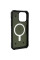 Чехол накладка URBAN ARMOR GEAR iPhone 14 Pro Max Pathfinder Magsafe Olive (114055117272)