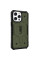 Чехол накладка URBAN ARMOR GEAR iPhone 14 Pro Max Pathfinder Magsafe Olive (114055117272)