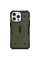 Чехол накладка URBAN ARMOR GEAR iPhone 14 Pro Max Pathfinder Magsafe Olive (114055117272)
