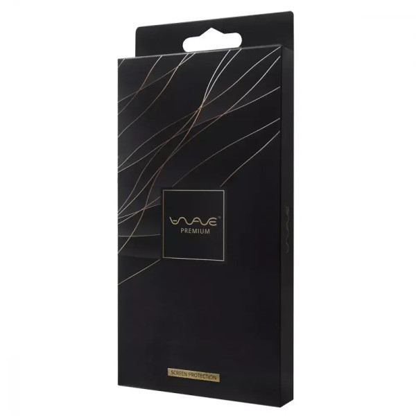 Захисне скло для смартфона WAVE Premium Glass for iPhone 12 Pro Max