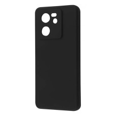 Чехол накладка WAVE Colorful Case TPU Xiaomi 13T/13T Pro, Black