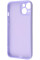 Чехол-накладка WAVE Colorful Case with MagSafe for iPhone 14 Light Purple чехол для айфон 14