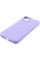 Чехол-накладка WAVE Colorful Case with MagSafe for iPhone 14 Light Purple чехол для айфон 14