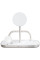 Беспроводная зарядка Zens 4-in-1 Wireless Charger White (ZEDC29W/00)
