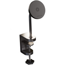 Беспроводная зарядка Zens Office Charger Mount Pro 2 Wireless Black (ZESC19B/00)