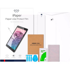 Защитная пленка WIWU iPaper Paper-Like Screen Protector for iPad Pro 11" [2024]