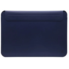 Чехол WIWU Skin II Pro Series Sleeve for MacBook Air 13 [2022] M2, Navy Blue