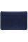 Чехол WIWU Skin II Pro Series Sleeve for MacBook Air 13 [2022] M2, Navy Blue
