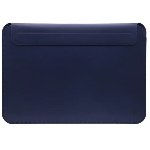Чехол WIWU Skin II Pro Series Sleeve for MacBook Air 13 [2022] M2, Navy Blue