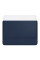 Чехол WIWU Skin II Pro Series Sleeve for MacBook Air 13 [2022] M2, Navy Blue