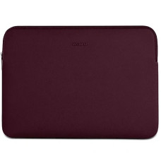 Чехол Wiwu Skin Zero Sleeve Series for MacBook 14, Red