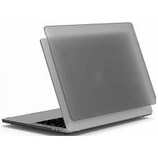 Чохол-накладка WIWU Hard Shell Series Case for MacBook Pro 16, Black