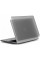 Чохол-накладка WIWU Hard Shell Series Case for MacBook Pro 16, Black