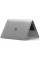 Чохол-накладка WIWU Hard Shell Series Case for MacBook Pro 16, Black