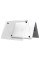 Чехол WIWU Crystal Shield Series for MacBook Air 13 [2022] M2, Clear