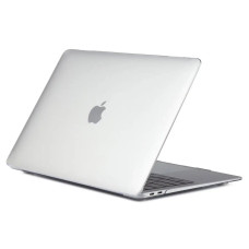 Чехол WIWU Crystal Shield Series for MacBook Air 13 [2022] M2, Clear